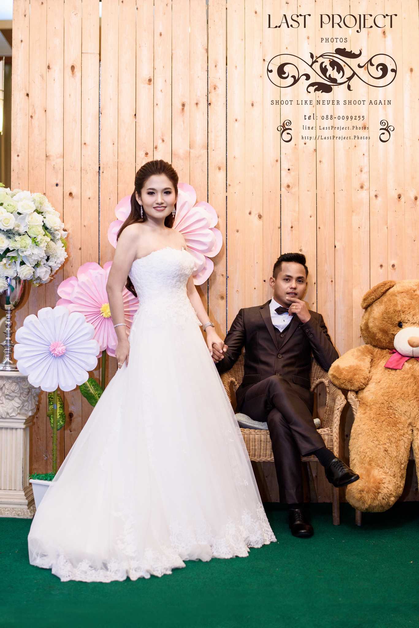 ภาพงานแต่งสวยๆ – Last Project Photos ช่างภาพ ถ่ายรูป งานแต่ง พรีเว้ดดิ้ง  รับปริญญา Wedding Prewedding