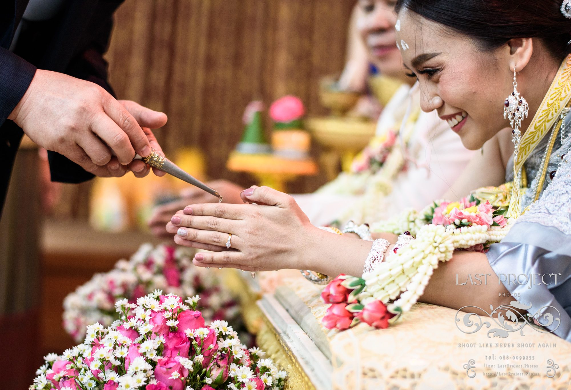 รับถ่ายภาพงานแต่ง – Last Project Photos ช่างภาพ ถ่ายรูป งานแต่ง พรีเว้ดดิ้ง  รับปริญญา Wedding Prewedding