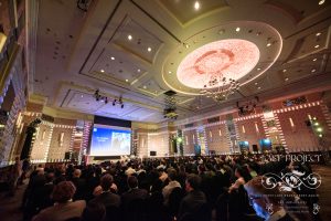 intercontinental bangkok ballroom